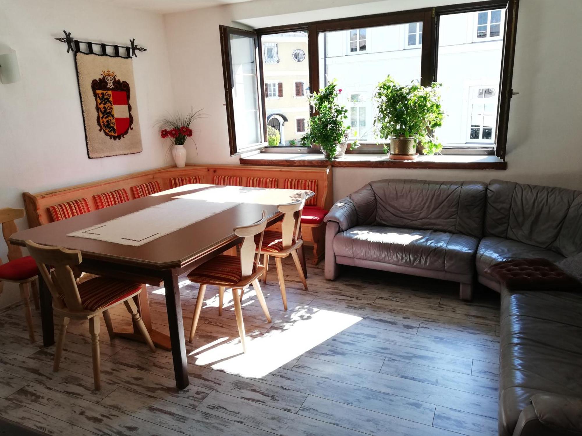 Ferienwohnung Walker Oberdrauburg Exterior photo